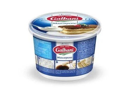 Mascarpone 500g Galbani