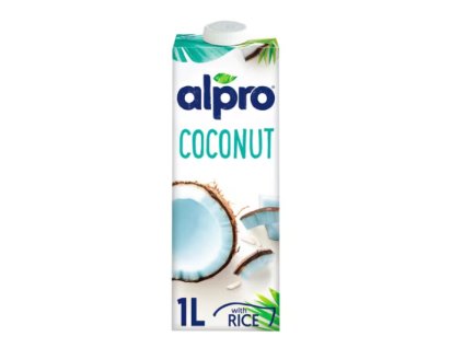 Nápoj kokos 1l Alpro