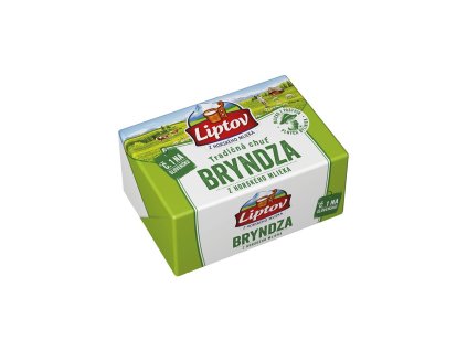Bryndza 110g Liptov