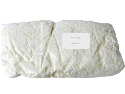 Tvaroh mäkký 5kg Tami