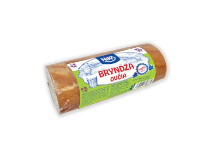 Bryndza plnotučná 250g NiKA