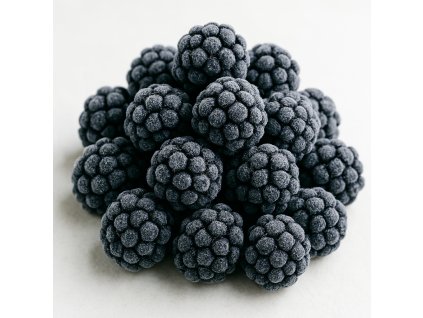 Černice mrazené 2,5 kg VF