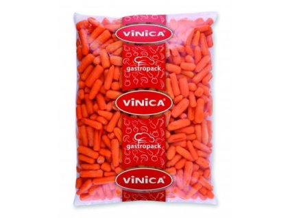 Karotka baby 2,5 kg Vinica