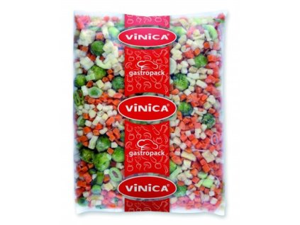 Zmes polievková 2,5 kg Vinica