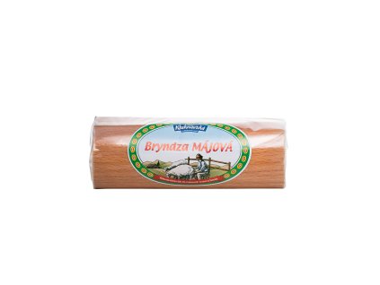 Bryndza májová 250g Kluknavská