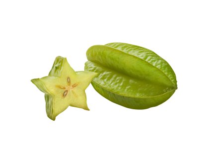 Carambola - ESP tr. I (ks)