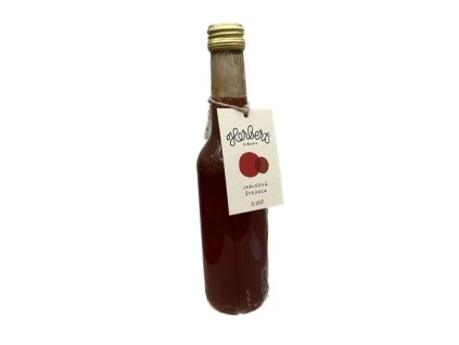 Sirup Jablková štrúdla 350ml Herbert