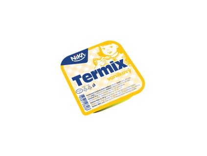 Termix vanilkový 90g Nika