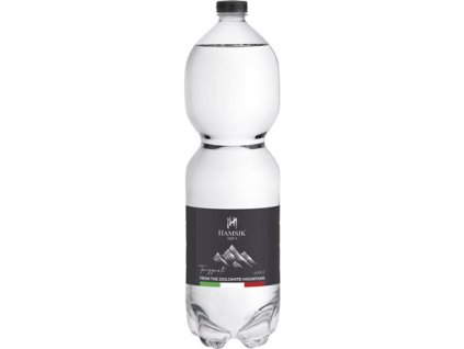 Voda sýtená 1,5l Hamšík