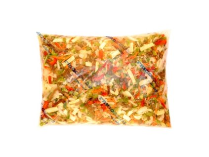 Zmes čínska 2,5kg FRIGOEXIM
