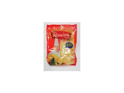 Cestoviny zvieratká 400g Premium