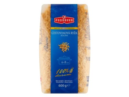 Ryža guľatozrnná 1kg Giana