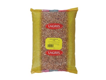 Fazuľa farebná červená 5kg LAGRIS