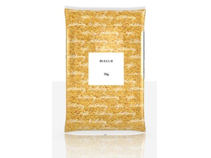 Bulgur 5kg KLASIK