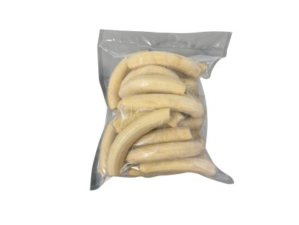 Banány mrazené 2,5kg