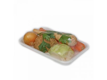 Balená zelenina 500g