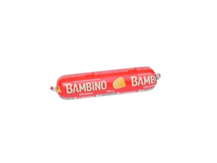 Syr tavený 100g BAMBINO