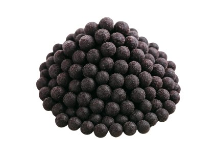 Čučoriedky lesné divé mrazené 2,5kg (Vaccinium myrtillus) VF