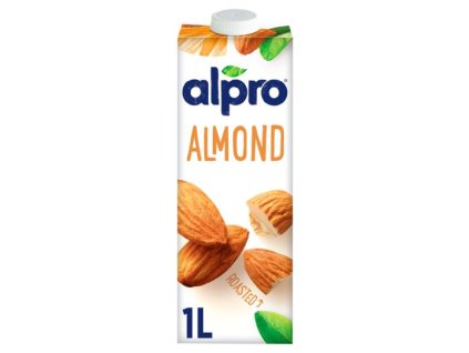 Nápoj mandľový 1l Alpro