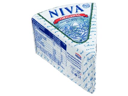 Syr niva original
