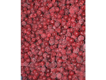 Višne mrazené 2,5kg VF