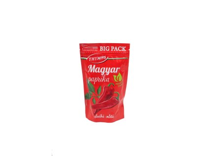 Paprika sladká mletá Magyar 100g Thymos
