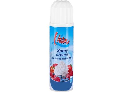 Šľahačka v spreji 250g VIAN