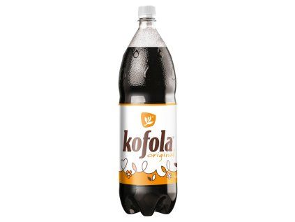 Kofola original 2L