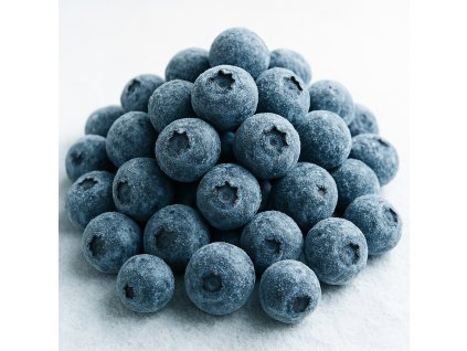 Čučoriedky kultivované mrazené 2,5kg VF