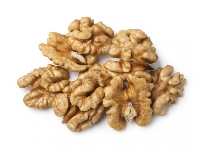 Orechy vlašské lúpané 1/2 1kg EC