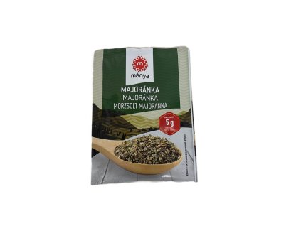 Majoránka 5g MÁNYA