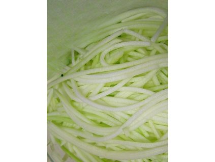Tekvica žltá mrazená 1kg VF