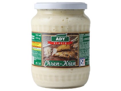 Chren klasik 720ml ADY