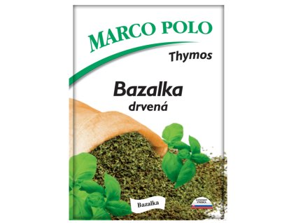 Bazalka drvená 5g MP Thymos