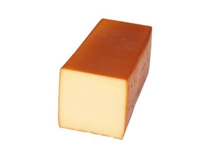 Syr Gouda údený 45% NC