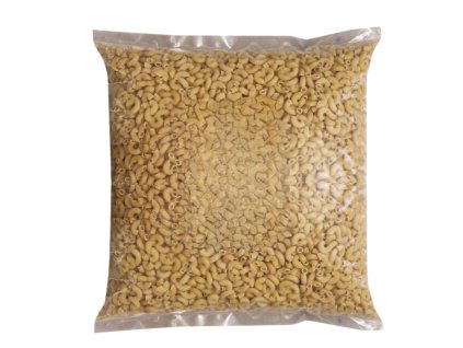 Cestoviny kolienka semolínové 5kg Japavo
