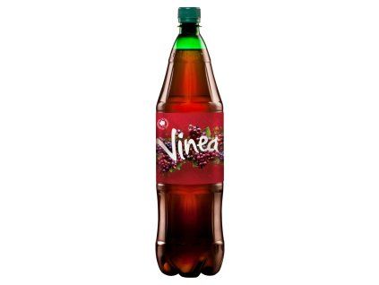 Vinea červená 1,5l