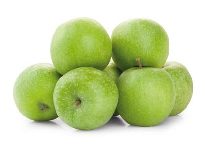 Jablká Granny Smith - IT tr. I