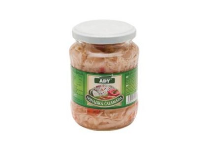 Čalamáda dunajská 370ml ADY