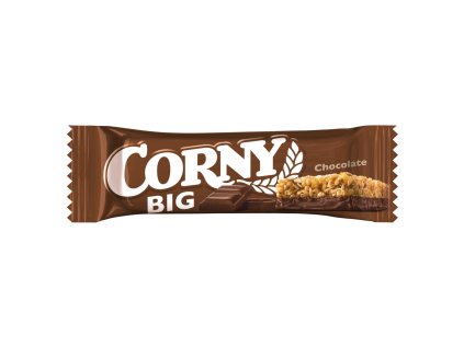 Tyčinka Corny big čokoládový 50g