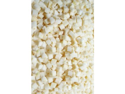 Zeler kocky mrazený 2,5kg VF