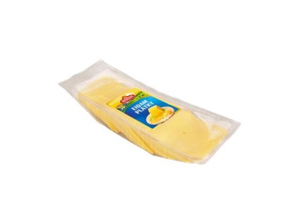Syr eidam plátky 44% 1kg Bertosi