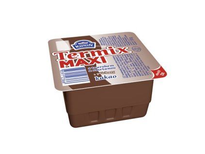 Termix kakao maxi 130g Kunín