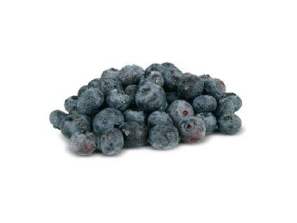 Čučoriedky 1kg  I.tr.SK