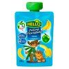 Ovocná kapsička banánová 100g HELLO