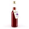 Sirup Levanduľa a Čučoriedka 350ml Herbert