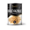 Fazuľa biela v mierne slanom náleve 400g Bassta