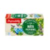 Čaj mäta pieporná 30g Popradský