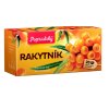 Čaj rakytník 20x2g Popradský