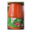 Ajvar jemný 350g K-Classic